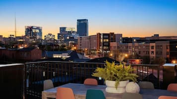 Apartemen, akses difabel