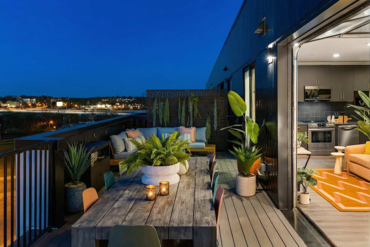 Apartment, Accessible