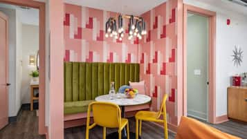 Apartment, Accessible