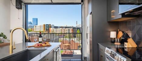 Maison, accessible aux personnes à mobilité réduite | 2 chambres, Internet