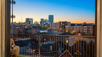 Apartemen, akses difabel