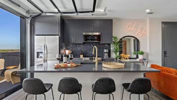 Căn hộ, phù hợp cho người khuyết tật