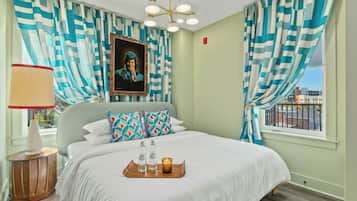 Apartemen, akses difabel