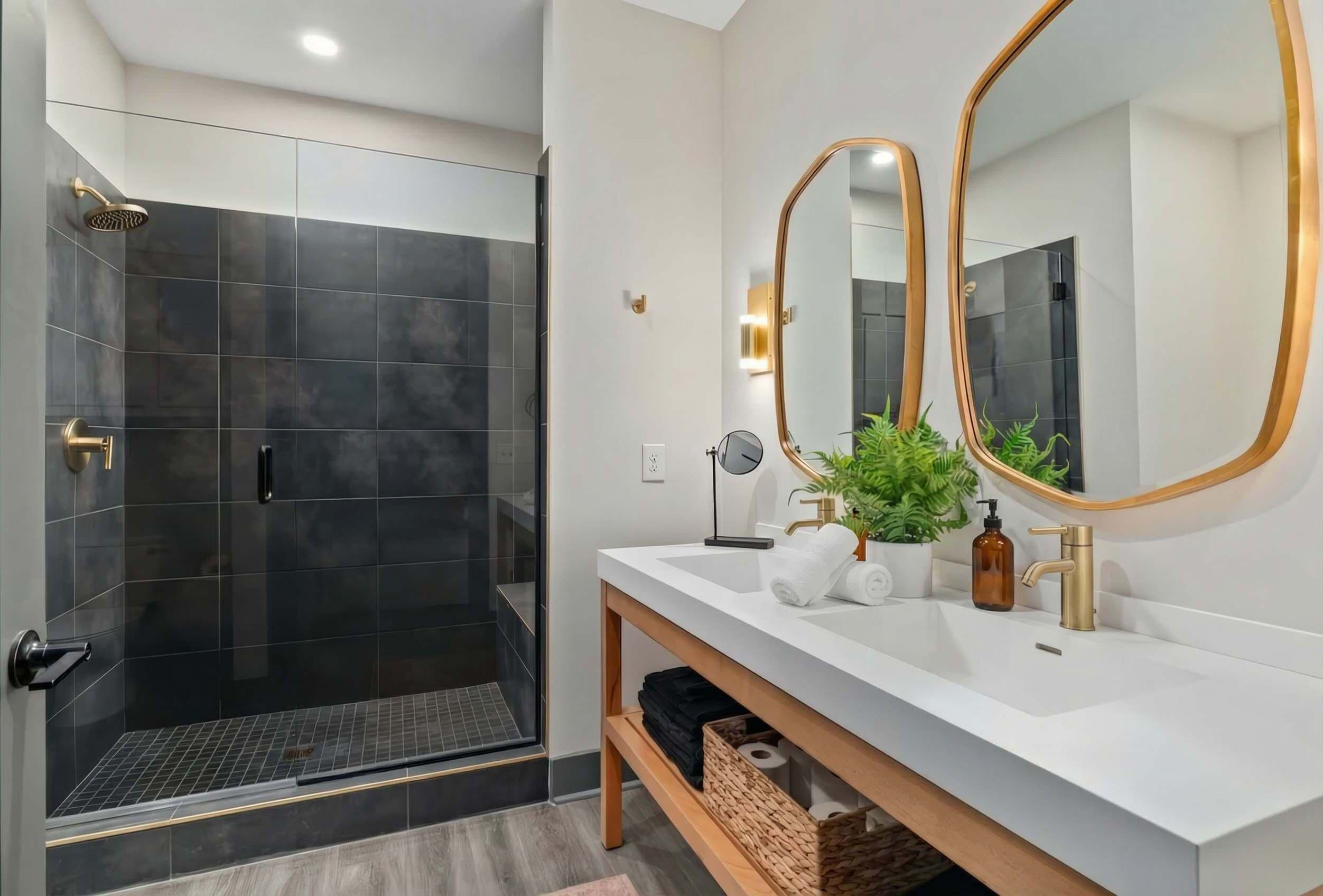 Casa, con acceso para personas discapacitadas | 2 habitaciones y internet 