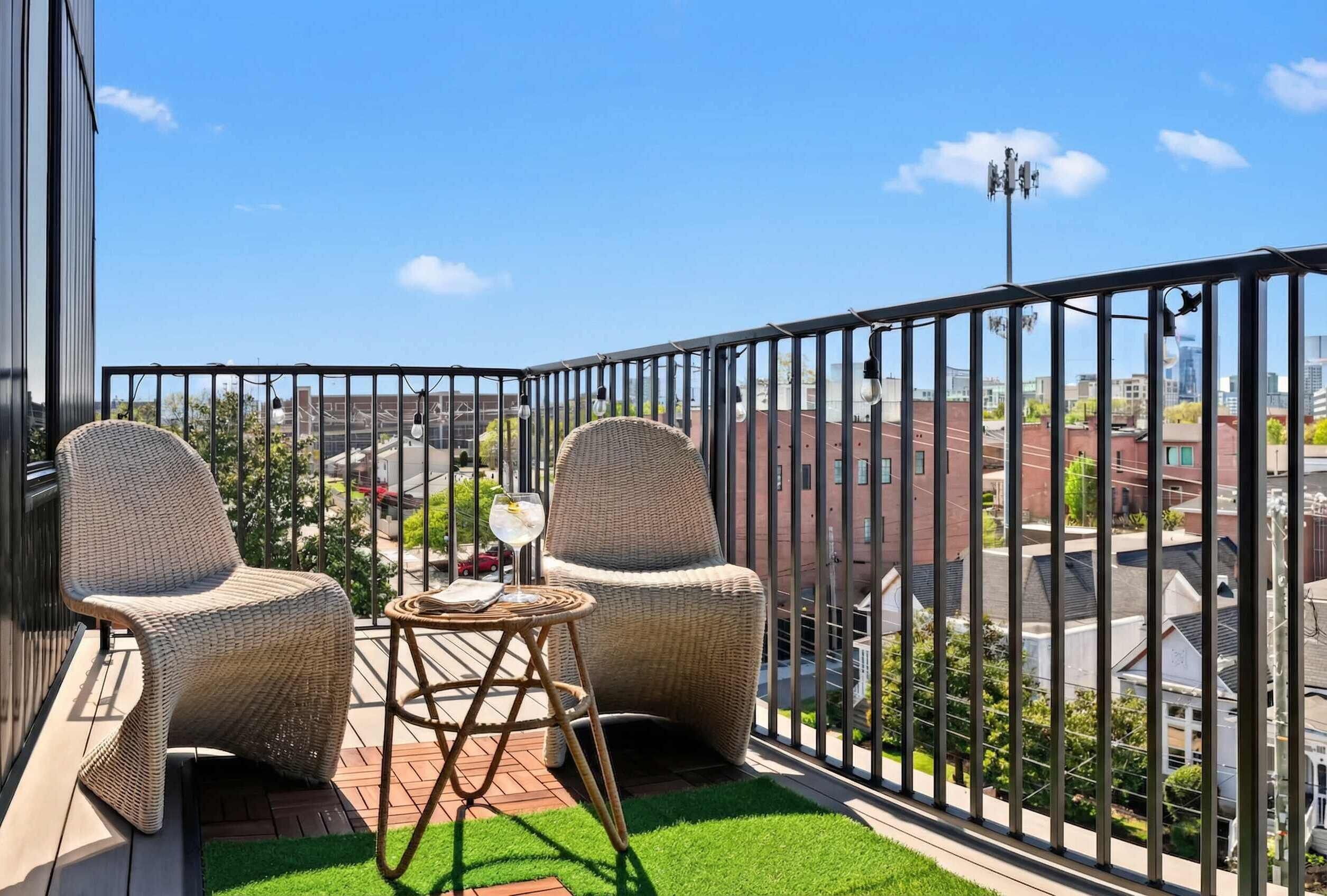 Apartment, Accessible