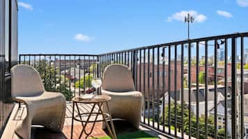 Apartment, Accessible