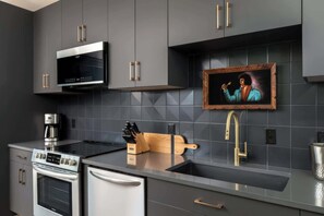 Apartment, Accessible | 3 bilik tidur, Internet 