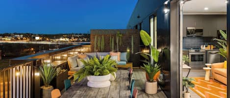 Departamento, con acceso para personas discapacitadas | 3 habitaciones y internet