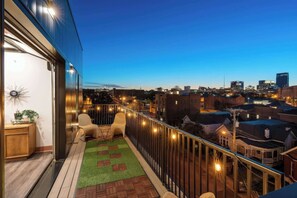 Apartment, Accessible