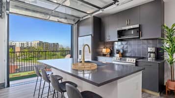 Apartment, Accessible