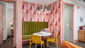 Apartemen, akses difabel