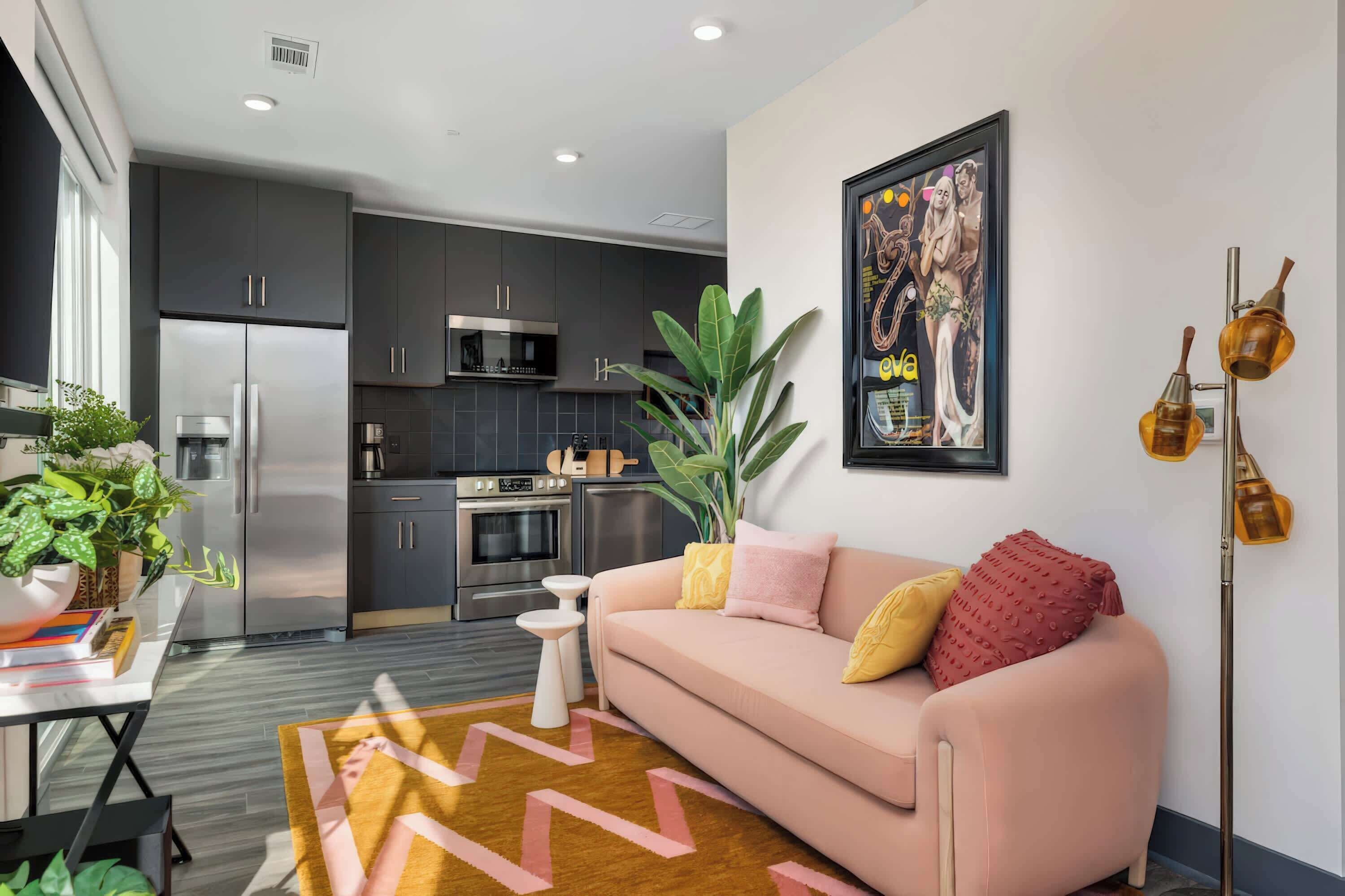 Apartment, Accessible