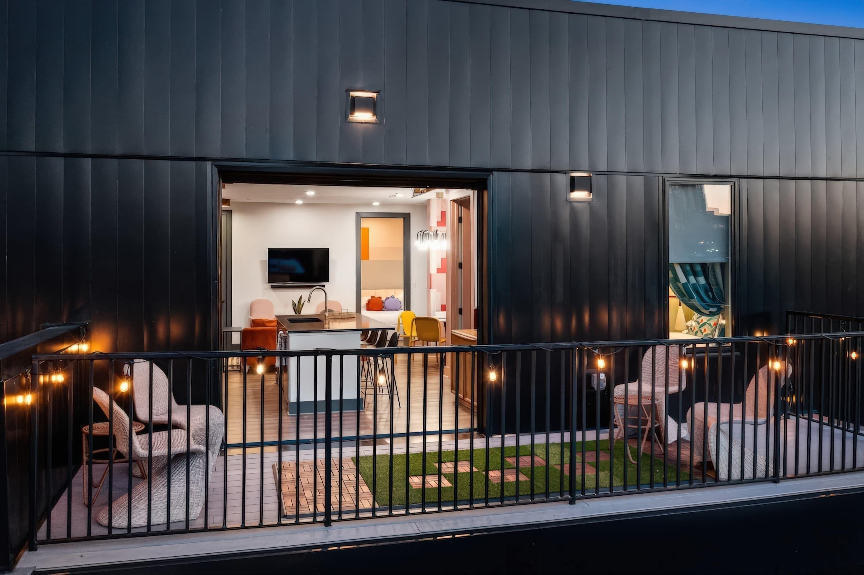 Íbúð - gott aðgengi