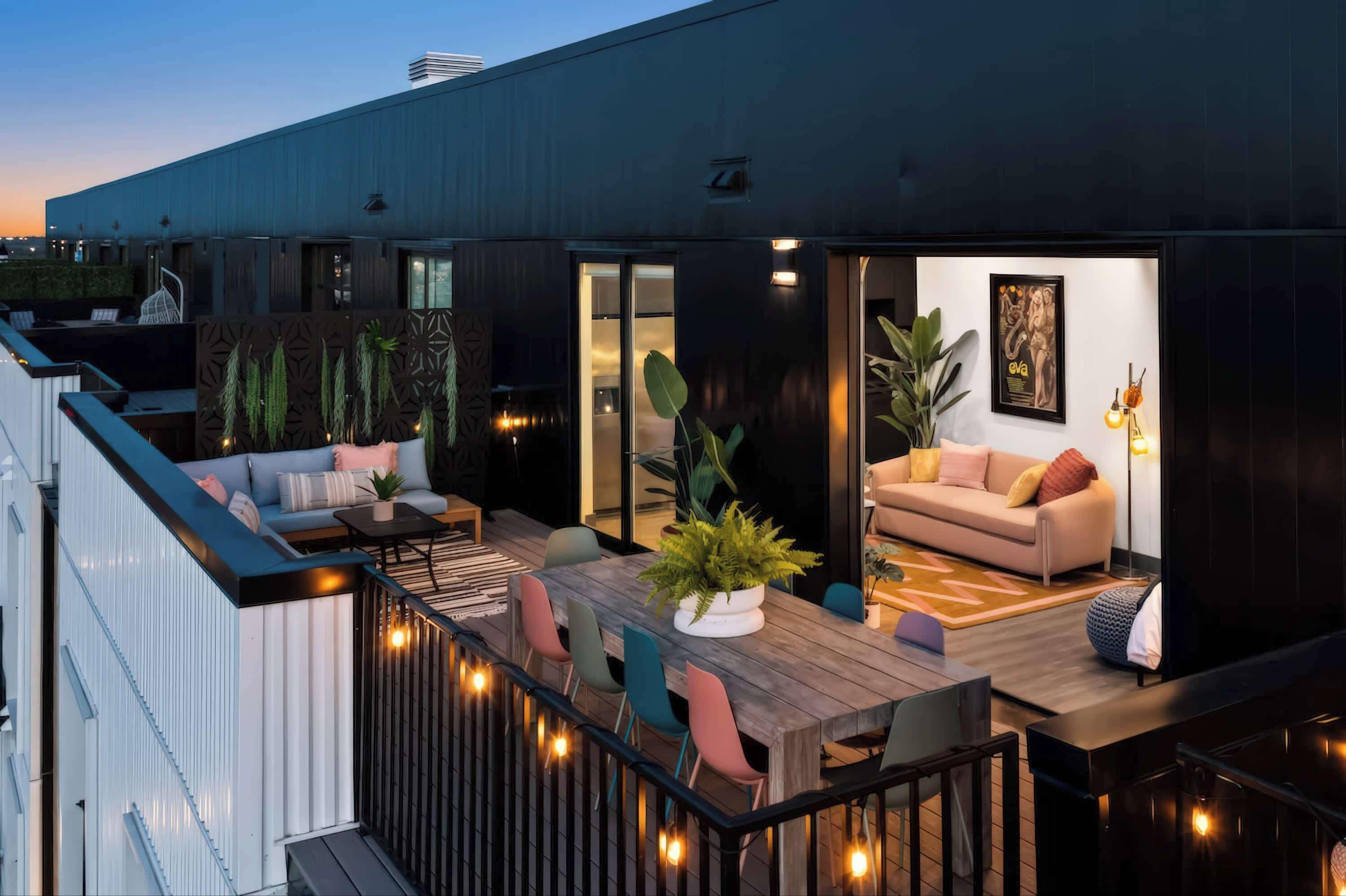 Casa, con acceso para personas discapacitadas | 3 habitaciones y internet 