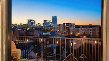 Căn hộ, phù hợp cho người khuyết tật