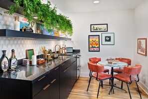 Hus | 4 soverom og internett