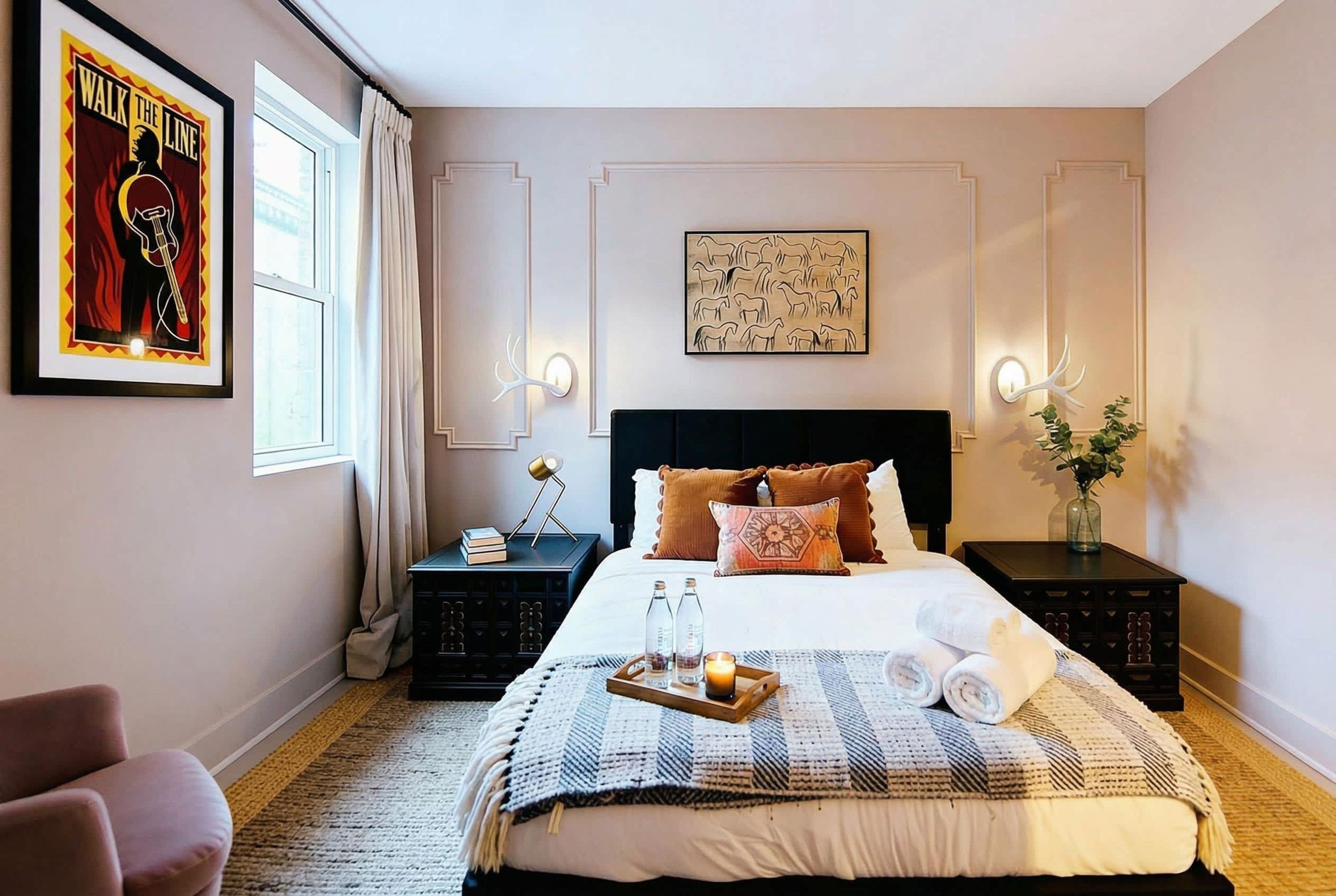 House | 4 bedrooms, Internet