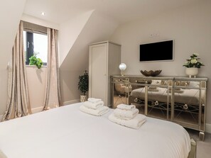 4 bedrooms, individually decorated, individually furnished, free WiFi - Mill Race Cottage (Driffield)