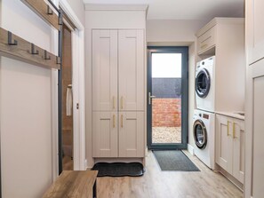 Interior - Swing Bridge Cottage (Driffield)