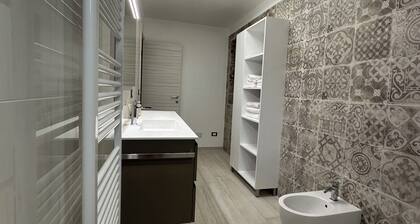 Tourist Accommodation Rainbow "Deluxe Apartment"