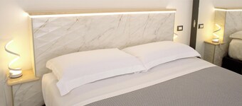 Tourist Accommodation Rainbow "Deluxe Apartment"