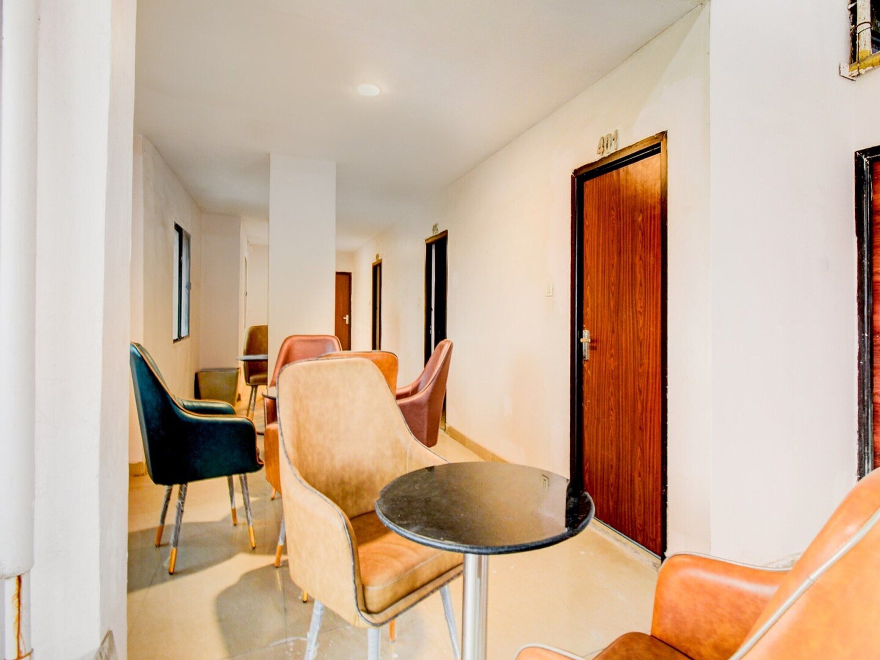 Ferienhaus | Innenbereich