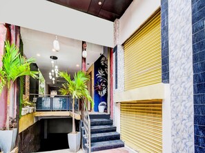 Reception - Super Collection O Abids Hyderabad (Hyderabad)