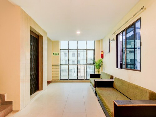 Suitehotel Sri Varaahi inn