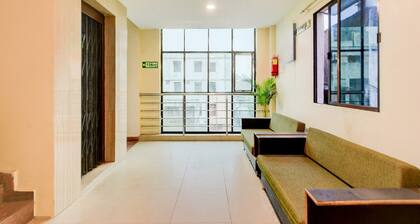 Suitehotel Sri Varaahi inn