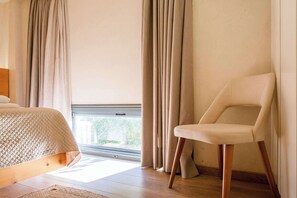 Apartment - Panellinion Beachfront Getaway - Cozy Double Room (Kalamata)