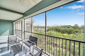 Apartment - Upstay Modern 2BR Condo Near Disney (Winter Garden)