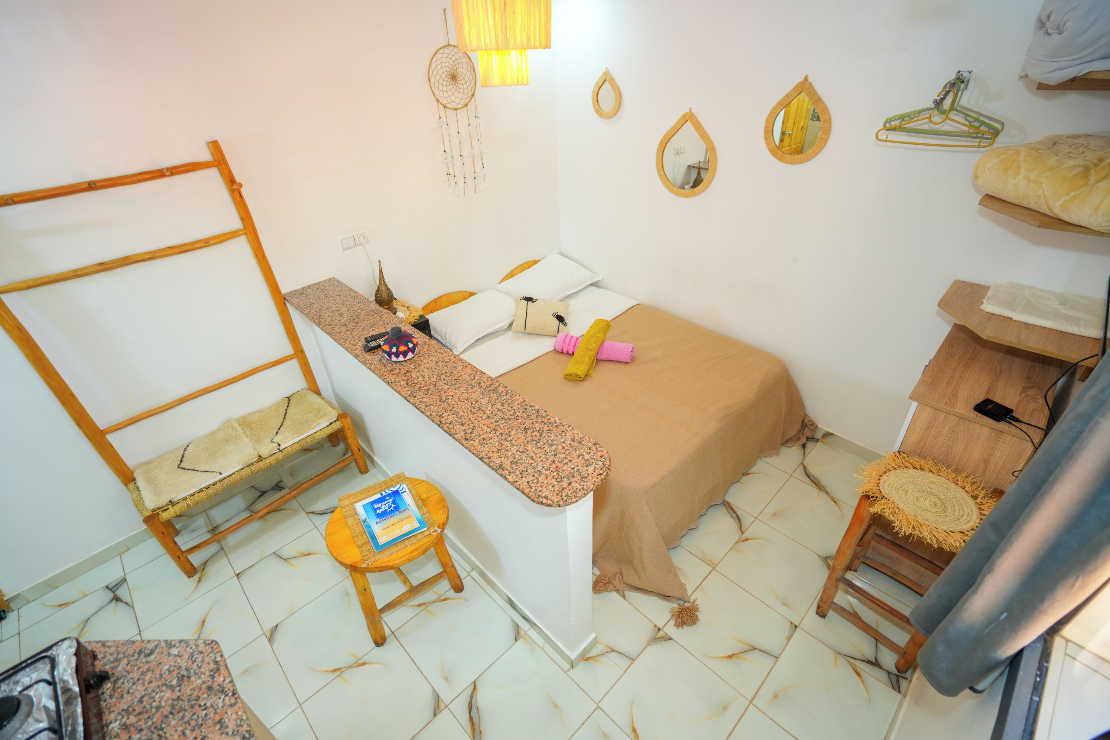 Comfort Studio, Mountain View