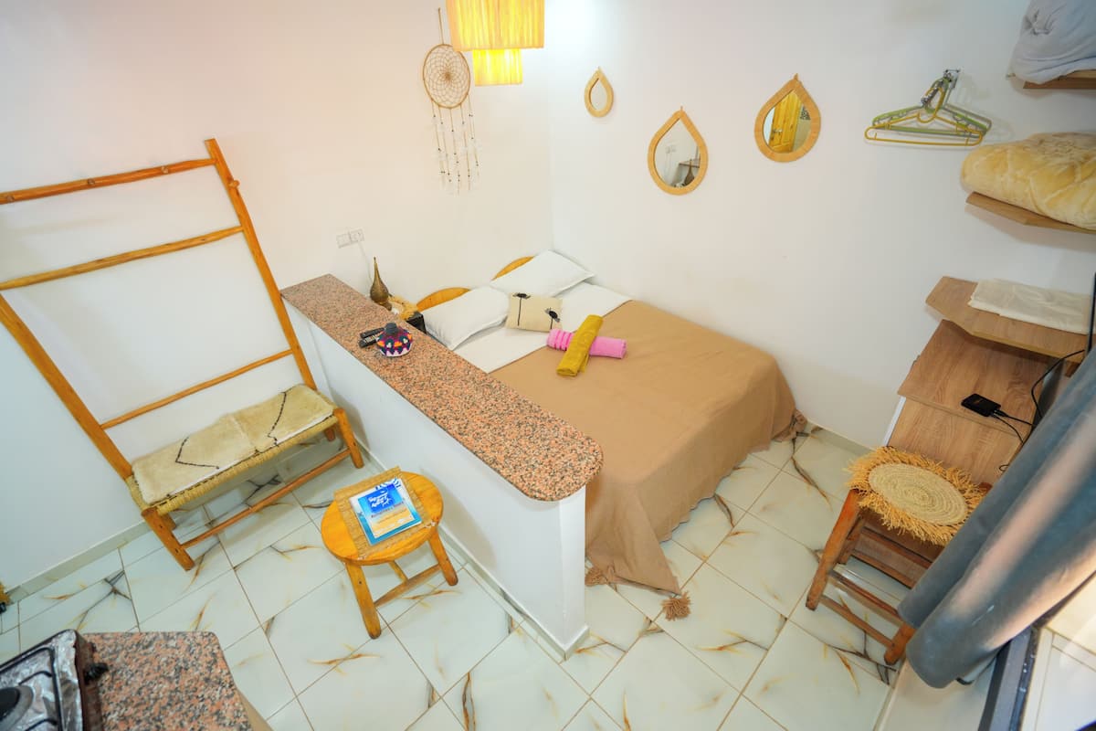 Comfort Studio, Mountain View