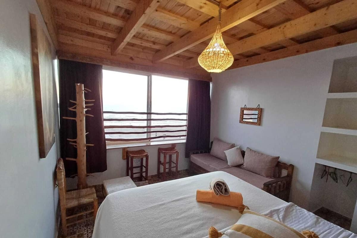 Comfort Apartment, Sea View