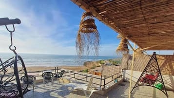 Quarto casal ou duplo clássico | Área da propriedade