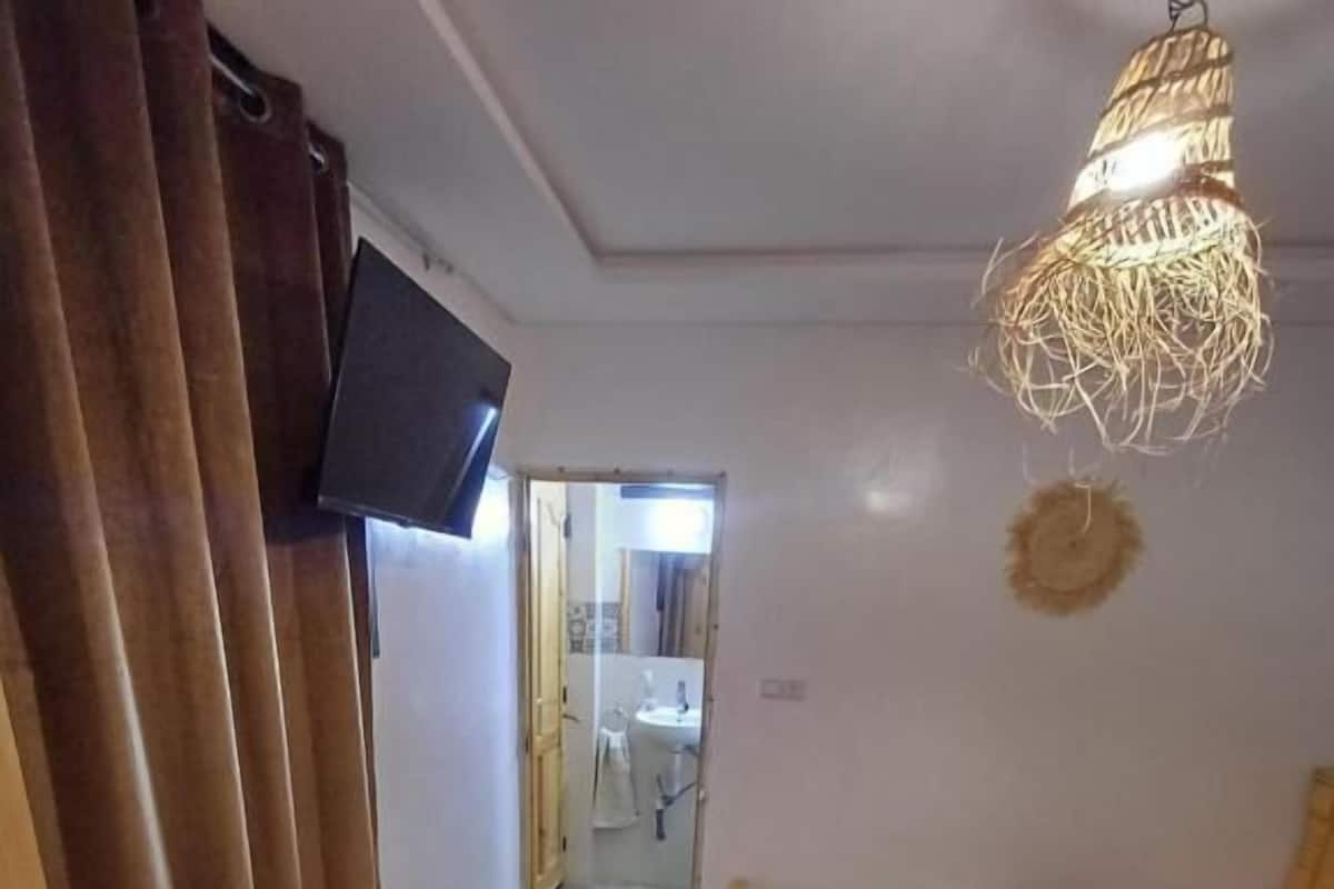 Classic Double or Twin Room