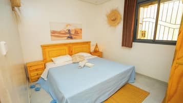 Deluxe Apartment, Garden View