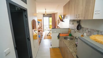 Leilighet – comfort, sjøutsikt | Innvendig