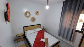 Appartement Confort, vue mer