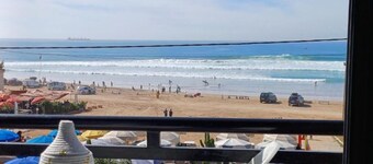 MiraMar Surf AnzA