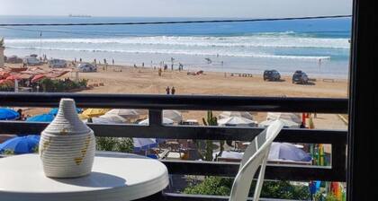 MiraMar Surf AnzA