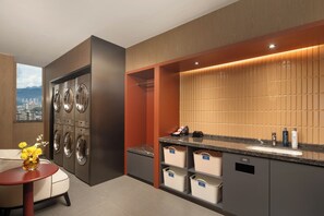 Interior - Hampton by Hilton Dehua (Dehua County)