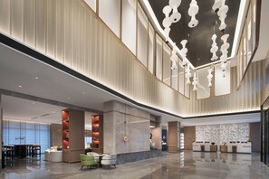 Spa - Hampton by Hilton Dehua (Dehua County)