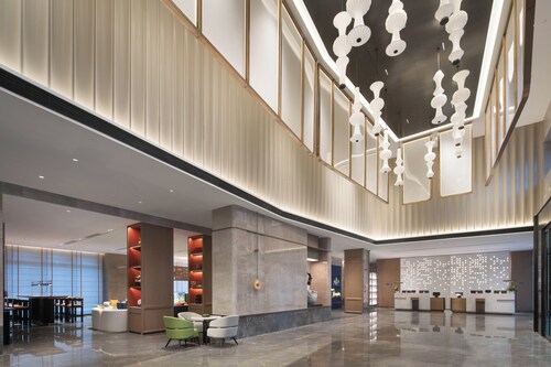 Hampton by Hilton Dehua