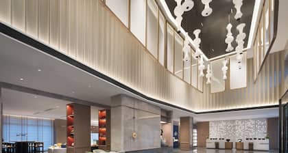 Hampton by Hilton Dehua