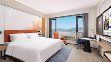 Doppia Superior uso singolo