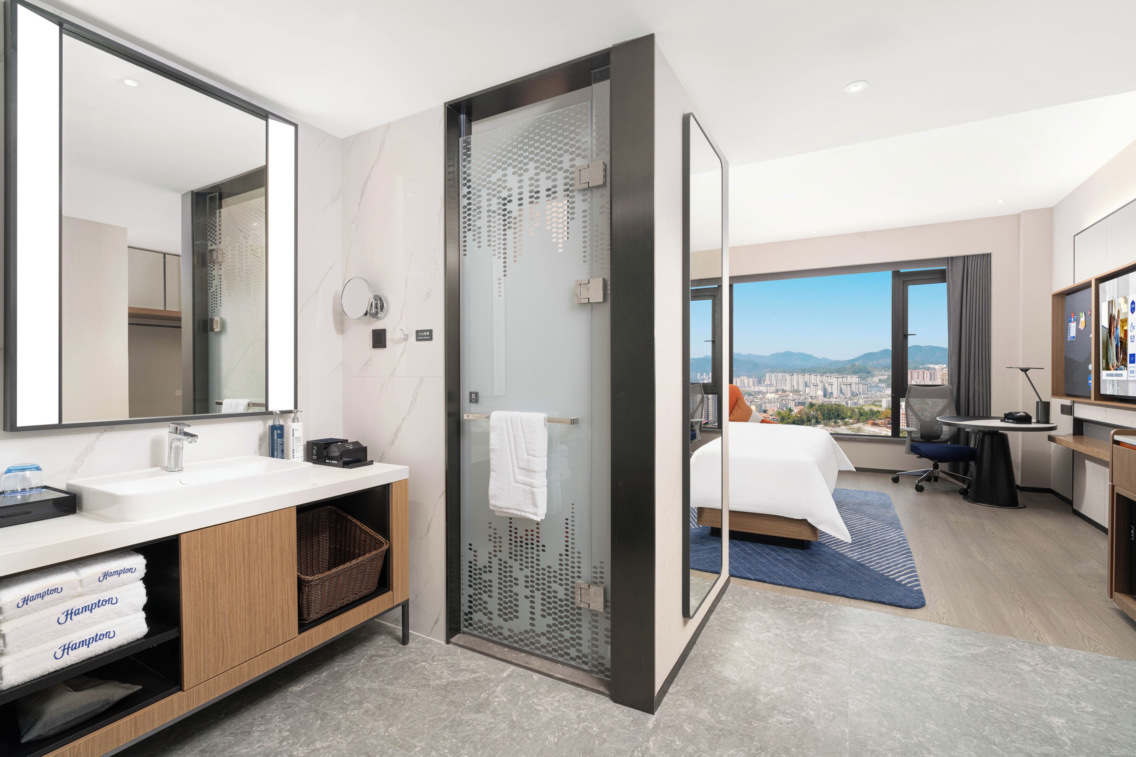 スーペリア ダブルルーム (1 名様利用)