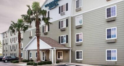 Woodspring Suites Jacksonville East 295 Cruise Port