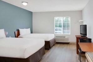 Room - Value Place Jacksonville Dames Point (Jacksonville)