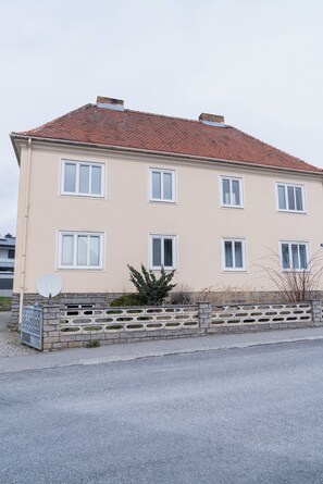 Exterior - revLIVING Apartment EMERALD GREEN Waidhofen an der Thaya (Waidhofen an der Thaya)